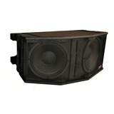 Subwoofer Compacto Line Array Eaw