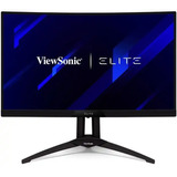 Monitor Gaming Curvo Xg270qc Elite 165hz 1ms 1440p 