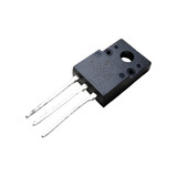 2s K3868 2s-k3868 2sk3868 Mosfet N 500v 5 A To220f