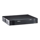 Dvr Nvr Gravador Intelbras 8 Canais Mhdx1108 Full Hd