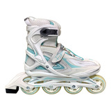 Rollers Goodyear Mf 11 Lady Abec 9 En Slice Deportes