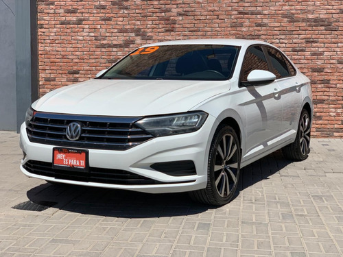 Volkswagen Jetta Trendline L4 1.4l 2019