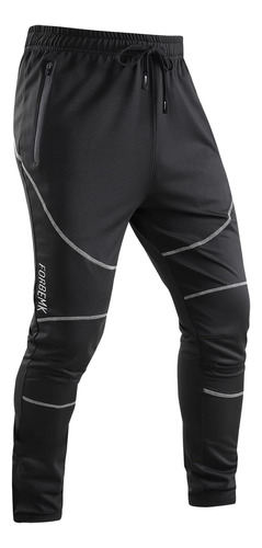 Forbemk Pantalones Deportivos De Ciclismo Para Hombre, Secad