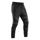 Forbemk Pantalones Deportivos De Ciclismo Para Hombre, Secad