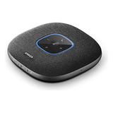 Anker Powerconf S3 Altavoz Bluetooth Con 6 Microfonos, Capt