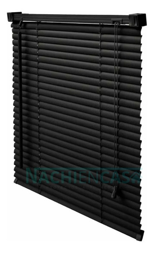 Persianas Americanas Para Ventana 180x2 Pack De 2 De 90x210 