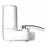 Brita Sistema De Filtro De Agua Para Grifo, Sistema De