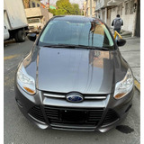 Ford Focus 2014 2.0 Trend At