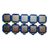 Lote 10 Procesadores Xeon E5-2670 2.60ghz Octa Core 16 Núcle