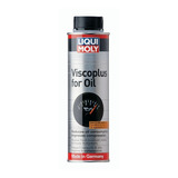 Liqui Moly Viscoplus For Oil Para Motores Con Desgaste