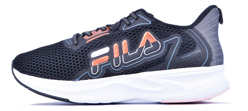 Zapatillas Fila Wings De Mujer 1152 Dash Csi