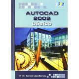 Autocad 2009 Basico -informatica Basica-