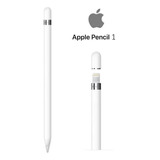 Apple Pencil (1ª Geração) - Novo Lacrado Original