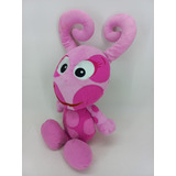 Peluche Uniqua 30 Cm  Los Backyardigans Usado Checar Fotos