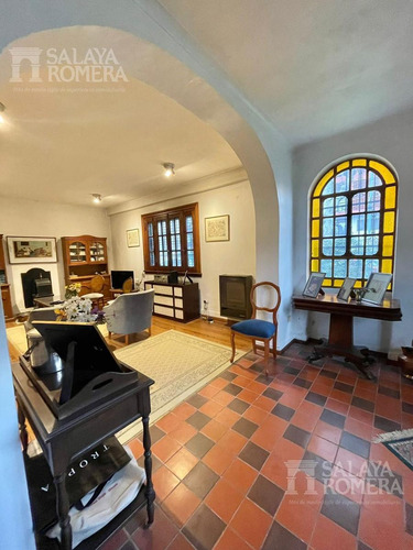 Casa En Olivos En Venta Zona Quinta Presidencial 4 Dormitorios