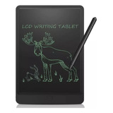 Tablet De Desenho Lcd Com Caneta