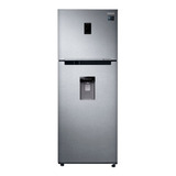 Heladera Samsung Freezer Superior Twin Cooling Plus 382 Lts.
