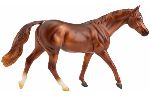 Caballo Breyer Horses Freedom Series | Castaño Cobre | 9.75 