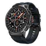 Smartwatch Redondo Masculino Colmi V69 Tela Utra Hd 1,85  To