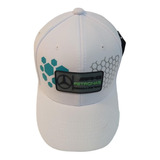 Gorra Delta F-fit Original Unitalla,  Unisex , Mercedes F1