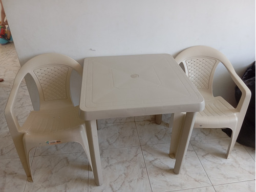 Vendo Mesa Rimax 