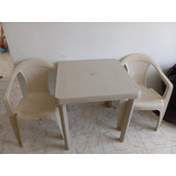 Vendo Mesa Rimax 