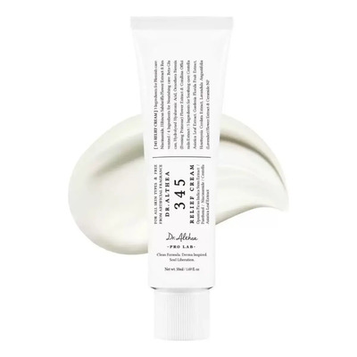 Crema reparadora Ka Dr.Althea 345 Night Type Color 345, 1 unidad | Meses sin interés