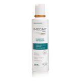 Shampoo Antiqueda Imecap Hair Max 200ml