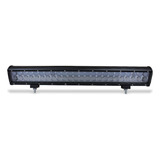 Barra 48 Led C/lupas 57 Cm X 7 Cm