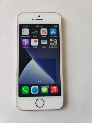 Apple iPhone SE  32 Gb