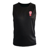 Remera Musculosa  Huracan