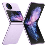 Vivo X Flip Dual Sim 512 Gb Lavender 12 Gb Ram