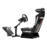 Simulador Cockpit Playseat Evolution Pro Nascar Edition