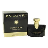 Bvlgari Jasmin Noir 100ml Vintage Lacrado Raro