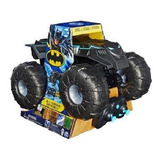 Batman All Terrain Rc Batmobile Todo Terreno