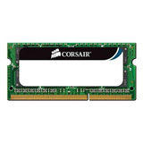 Corsair 8gb (1x8gb) Ddr3 De 1333 Mhz (pc3 10666) Portátil De