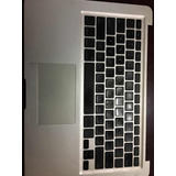 Topcase Macbook Air 13 A1304 Core 2 Dúo D