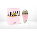 Al Jamal Perfume Dama Edp 100 Ml By Emper