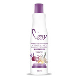 Shampoo Very Secret Cebolla Ajo - mL a $52