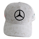 Gorra Premio De Mexico Mercedes-benz 2021