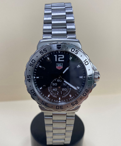 Tag Heuer - Formula 1 (wau1112)