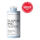 Olaplex - N°4c Bond Maintenance Clarifying Shampoo 250 Ml