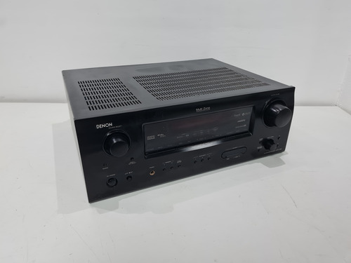 Home Theater Receiver Avr-1508 7.1 Ch/5.1+2 Ch Garantia Nf