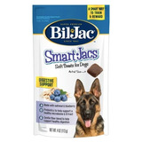 Bill Jacs Snack Perro Cuidado Digestivo 113g