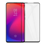 Vidrio Protector 9d/21d Completo Xiaomi Mi 9t/9t Pro