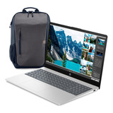 Notebook Hp 15-fd0014la Intel Core I3 8gb Ram 512gb Premium2