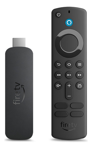 Amazon Fire Tv Stick 4k Max 2gen