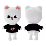 Kpop Stray Kids Szoo Peluche Muñeca Ninos Novia Regalos C