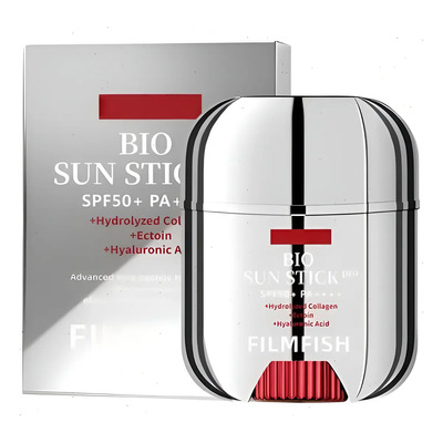 Protector Solar En Barra, Protector Solar Refrescante Spf50