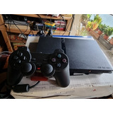 Consola Playstation 2